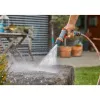 Comfort Reinigungsspritze ecoPulse, Spray Gun szary/orange