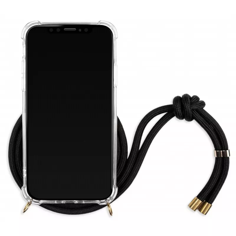 Etui Cover Coros LOO003 do telefonu komórkowego iPhone X/XS