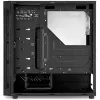 Obudowa PC Sharkoon TG6M RGB Tower Czarna