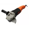 Black & Decker KG1202-QS szlifierka kątowa 12,5 cm 11000 obr./min 1200 W 2,7 kg