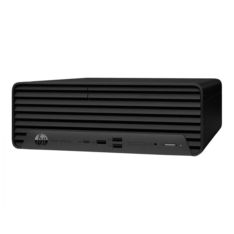Komputer HP Pro SFF 400 G9 Intel Core i5-14500 16 GB 512 GB/SSD W11P 1J War (DE)