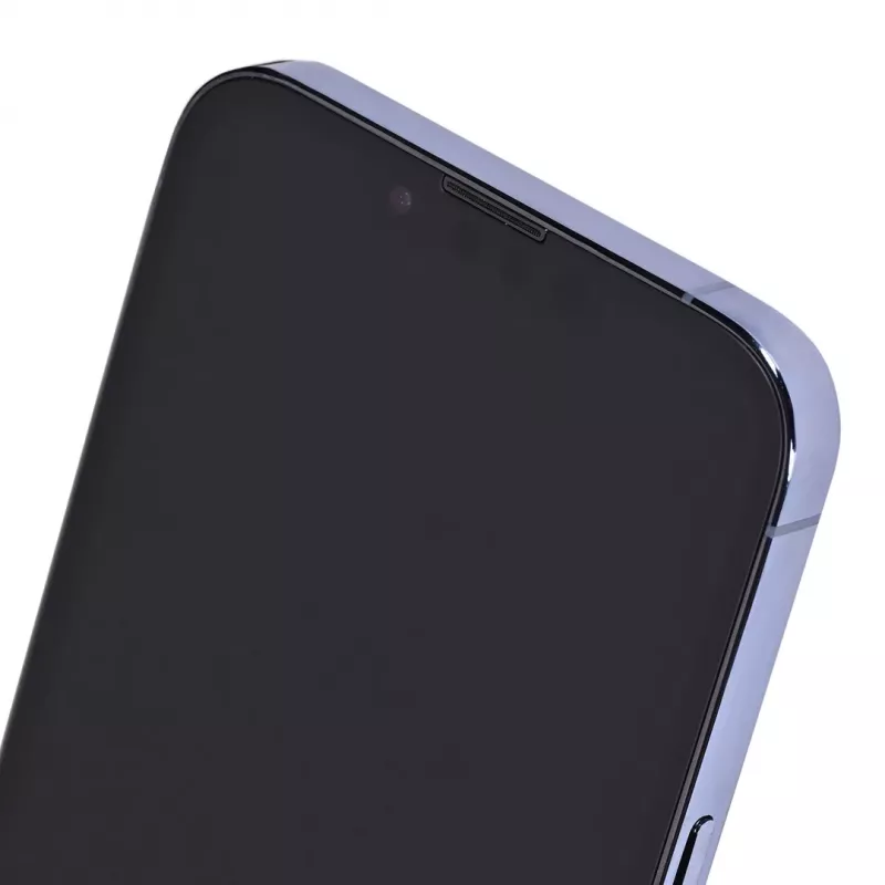 Apple iPhone 13 Pro 6.1 Dual SIM iOS 15 5G 128 GB Niebieski Odnowiony / Regenerowany