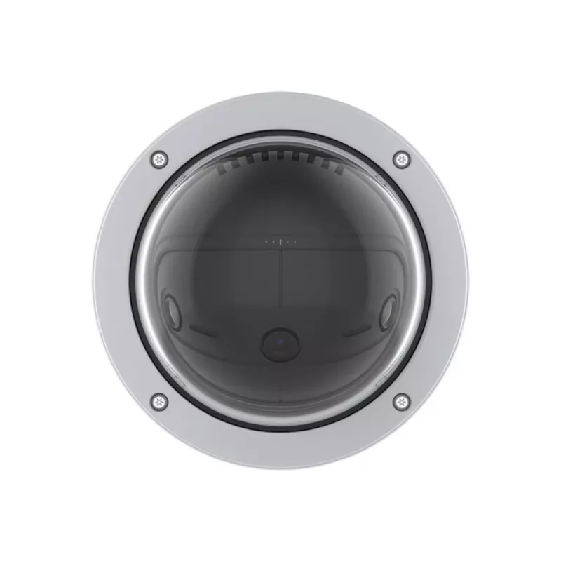 Kamera IP Axis 02060-001 Zewnętrzna 5120 x 2560 pikseli