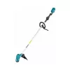 Makita DUR190LZX3 podkaszarka akumulatorowa 30 cm Czarna, Niebieska