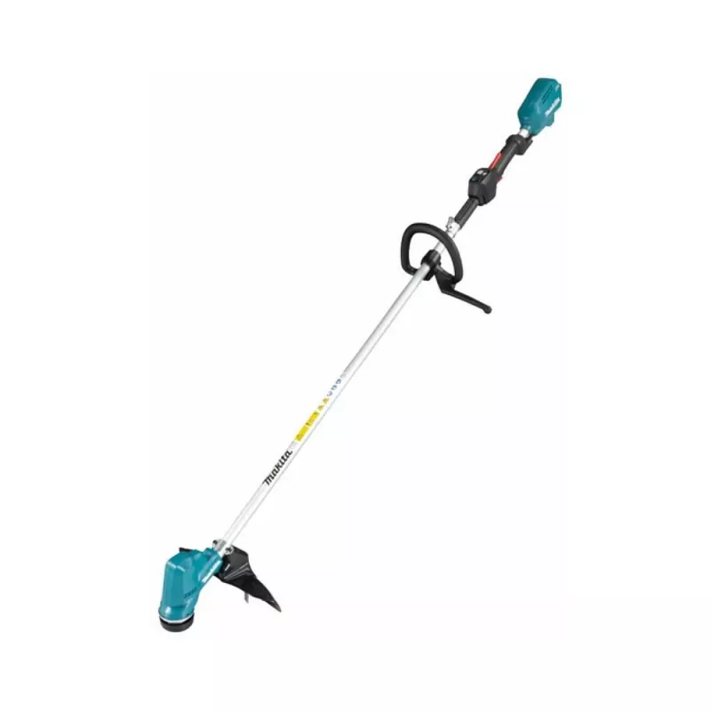 Makita DUR190LZX3 podkaszarka akumulatorowa 30 cm Czarna, Niebieska