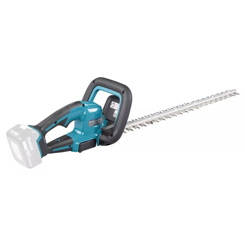 Makita DUH606Z nożyce do żywopłotu akumulatorowe podwójne ostrze 2,2 kg