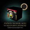 Mokra karma dla kota Sheba tacka Sos drobiowy (kurczak, indyk) 32 x 85 g tacka