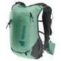 Plecak sportowy AUTEL Ascender AUTEL 7 spearmint 310002220350 — kompaktowy plecak codzienny, kolor miętowy