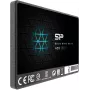 Dysk SSD 2,5 cala SATA III Silicon Power Ace A55 — 2 TB, 560/530 MB/s, 3D NAND