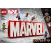 LEGO MARVEL 76313 Logo MARVEL