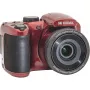Kodak PIXPRO AZ255 1/2,3 Aparat kompaktowy 16,35 MP BSI CMOS 4608 x 3456 pikseli Czerwony (AZ255RD)