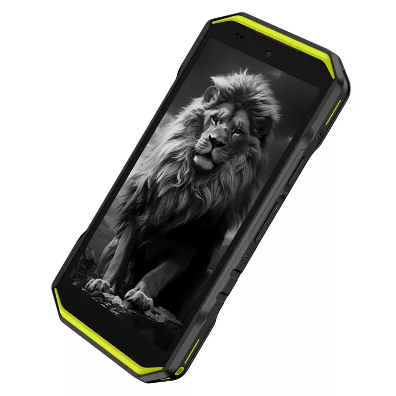 Ulefone Armor X32 Pro 5G 8/256GB Vivid Green