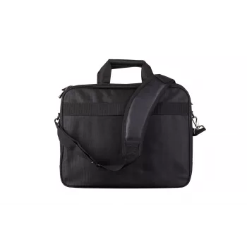 Teczka na notebooka Addison 309014 35,8 cm (14,1) aktówka czarna