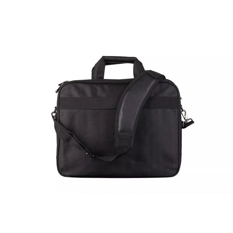 Teczka na notebooka Addison 309014 35,8 cm (14,1) aktówka czarna