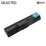 Bateria do notebooka, Extra Digital Selected, TOSHIBA PA3533U-1BRS, 4400mAh