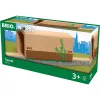 Akcesorium tunelu do kolejek modelarskich Ravensburger BRIO — 1 sztuka, odpowiednie od 0,3 lat