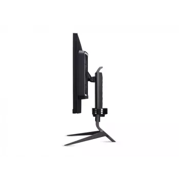 Monitor Acer Predator XB323QKV4BMIIPRX 31.5 cala 4K UHD IPS 3840x2160 0,5 ms VESA z regulacją wysokości Czarny