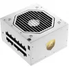 Sharkoon Rebel P20 1200 White 1x 12 Pin High Power Connector 4x PCIe cable management Zasilacz do PC/serwera