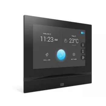 System wideodomofonowy 2N 91378601