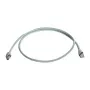 Kabel sieciowy Telegärtner MP8 FS 600 LSZH-0,5 Szary 0.5m