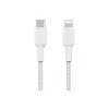 Kabel Lightning Belkin CAA004BT2MWH 2m Biały