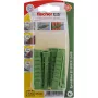 Fischer 524827 Zielony
