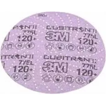 3M 86825 Xtract™ Cubitron™ II tarcza szlifierska Średnica 152 mm 50 szt. (86825)
