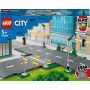 LEGO CITY 60304 PŁYTY DROGOWE