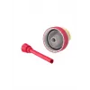 KAMBUKKA Lagoon 400 ml water bottle Love Birds
