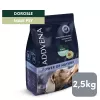 ADDVENA Power of Nature Adult Small Lamb - sucha karma dla psa - 2,5kg