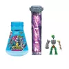 Cobi Mr Beast Lab Hybrids zestaw figurek — kolekcjonerskie figurki akcji Cobi