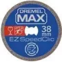 Frez Dremel SC545DM