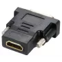 Dvi-D - HDMI Czarny