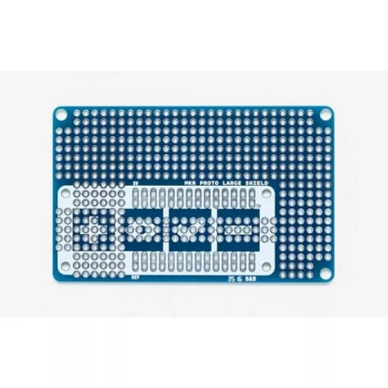 Arduino TSX00002 - Arduino - Arduino - Niebieski - 50 mm - 80 mm - 19 g