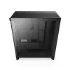 Obudowa Mid-Tower NZXT H7 Flow (2024) - Cała czarna