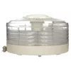 Suszarka do żywności MPM MSG-02 Biała 400 W