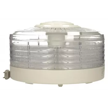 Suszarka do żywności MPM MSG-02 Biała 400 W