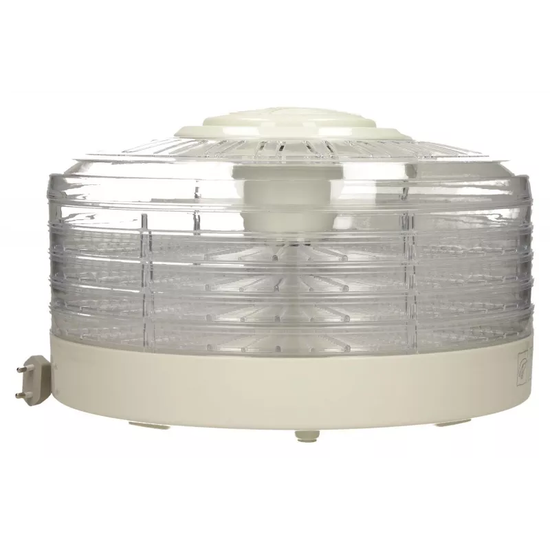Suszarka do żywności MPM MSG-02 Biała 400 W