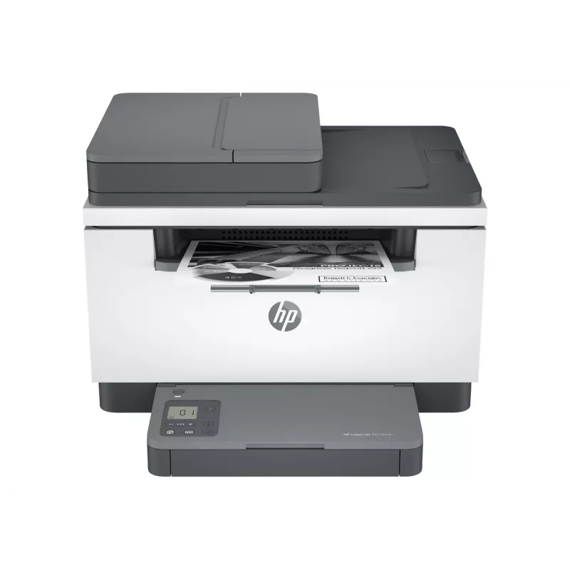 Urządzenie wielofunkcyjne Hewlett Packard Enterprise Laserjet Mfp M234Sdn, drukarka monochromatyczna