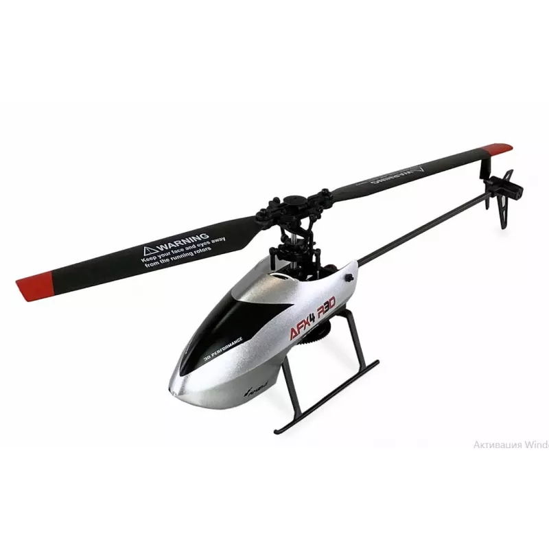 Amewi AFX4 zdalnie sterowany model RC Helikopter Silnik elektryczny (25329)