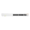 HPE Networking Instant On 1960 24G 2XF Switch Europa (JL806A#ABB) - (Następca HPE 1950 24G 2SFP+ 2XGT Switch (JG960A#ABB))