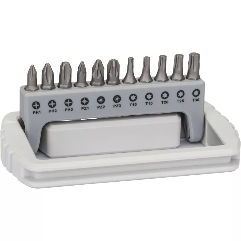 Bosch Extra Hard Compact Set Bitów Wkrętakowych