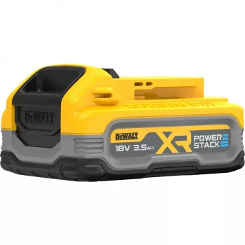 Dewalt DCBP318-XJ Akumulator Czarny