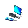 Przenośna Ładowarka Port Designs 907003 30000 mAh