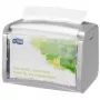 Tork Xpressnap Tischspender Tisch - Szary - Plastik - Xpressnap - 201 mm - 150 mm - 155 mm (272613)
