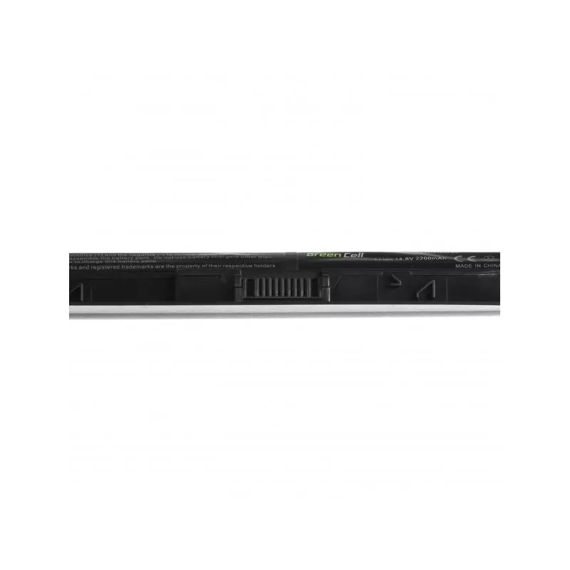 Green Cell HP82 VI04 Bateria do laptopa 14.4V 2200mAh Przywróć mobilność