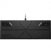 Klawiatura Corsair K70 MAX Gaming USB Niemiecka Czarna
