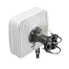 Kierunkowa antena sieciowa QuWireless QuMax — kierunkowa antena PoE/LAN 0,694–2,7 GHz, do 6 dBi, biała