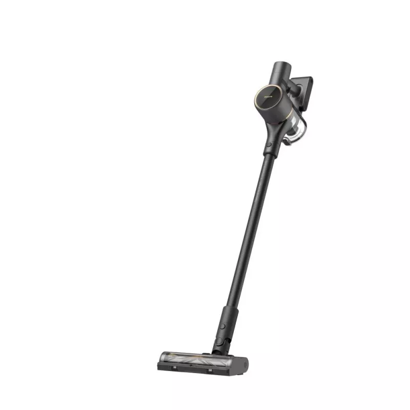 Dreame R10 Pro bezprzewodowy odkurzacz pionowy, 150 W, 0,6 l, czarny