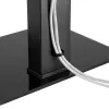SBOX uchwyt ścienny TV FS-305-2 do ekranów 37–70 cali, udźwig 40 kg, VESA do 600×400